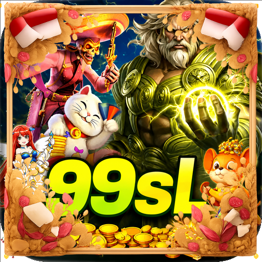 99sl — galeri pratinjau Resmi APK