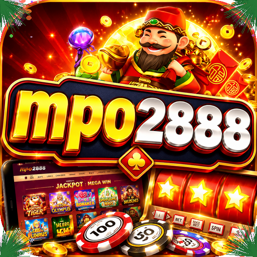 mpo2888 — mitra unggulan